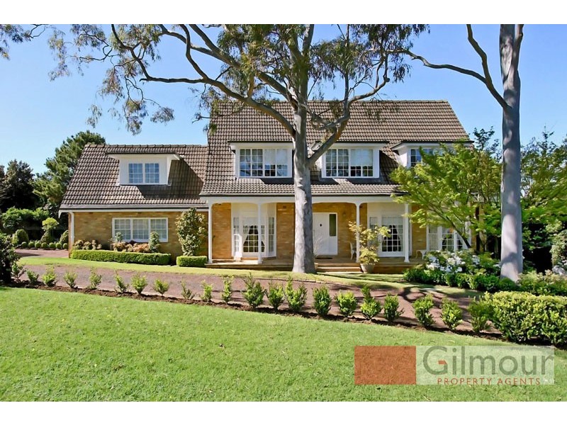 West Pennant Hills NSW 2125