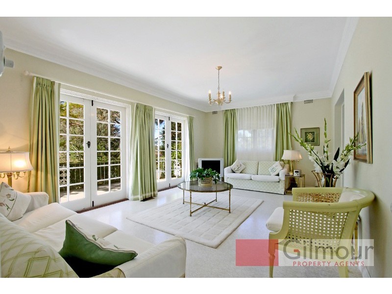 West Pennant Hills NSW 2125