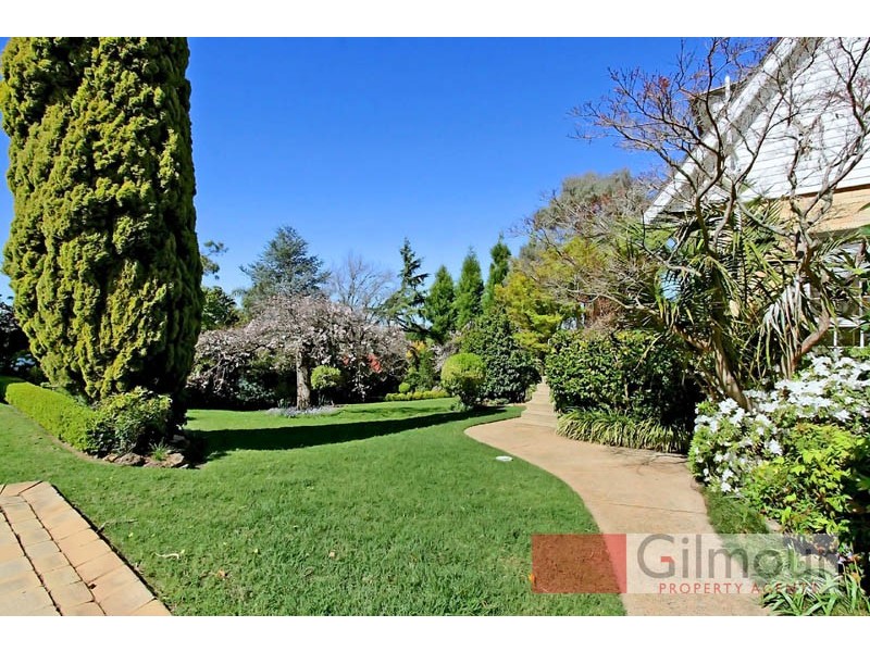 West Pennant Hills NSW 2125