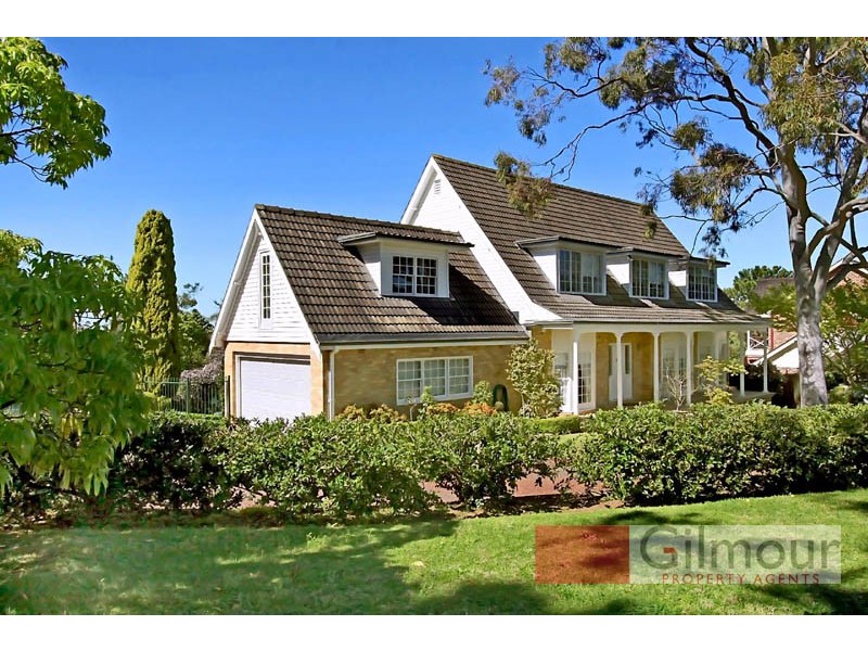 West Pennant Hills NSW 2125