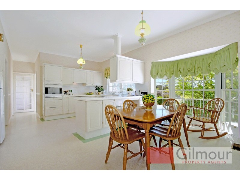 West Pennant Hills NSW 2125