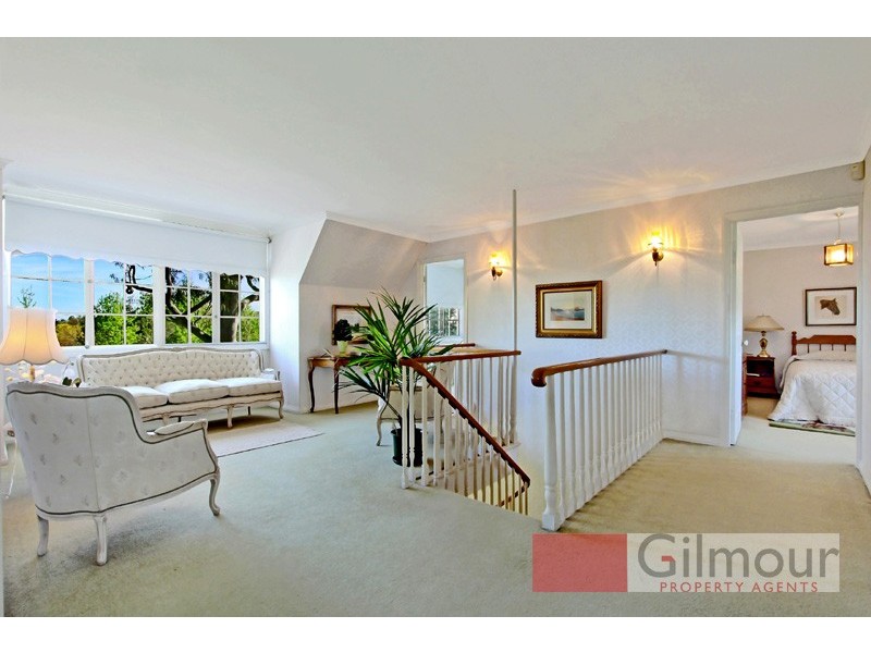 West Pennant Hills NSW 2125