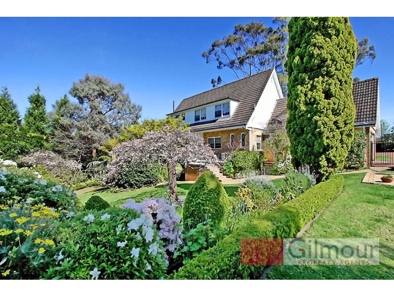 West Pennant Hills NSW 2125