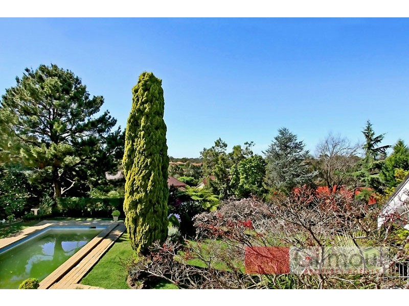 West Pennant Hills NSW 2125