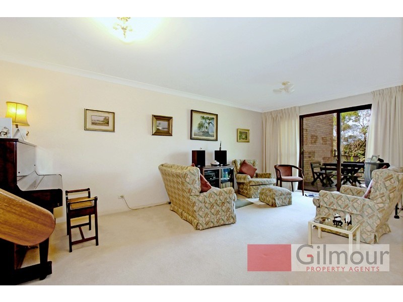 Castle Hill NSW 2154