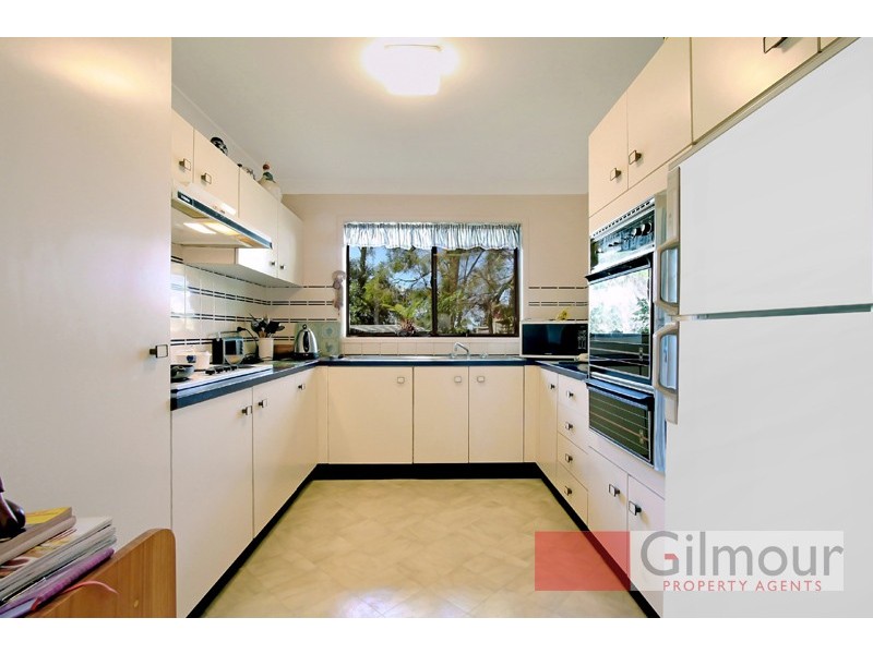 Castle Hill NSW 2154