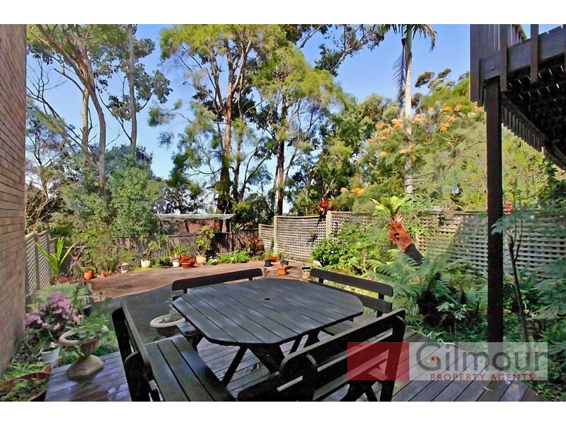 Castle Hill NSW 2154