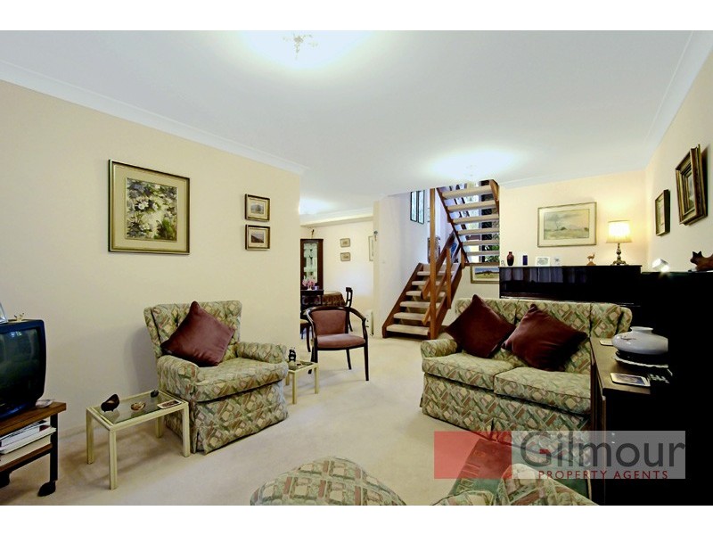 Castle Hill NSW 2154