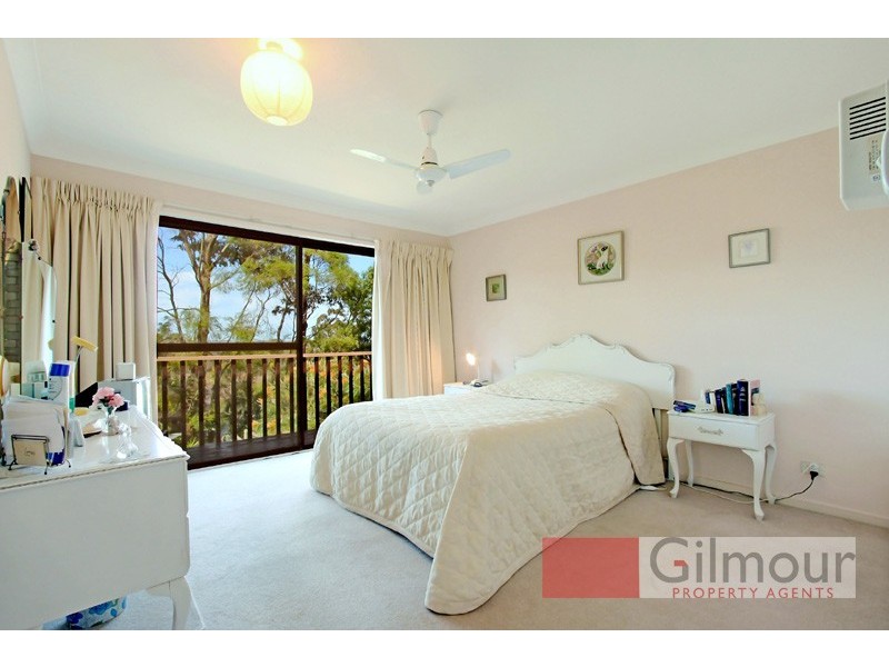 Castle Hill NSW 2154