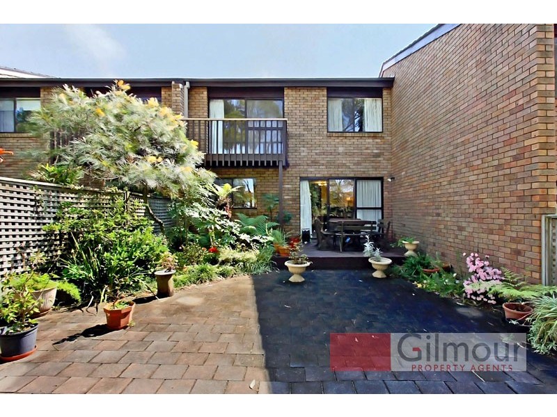 Castle Hill NSW 2154