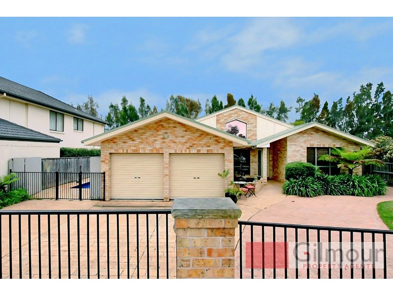 Kellyville NSW 2155
