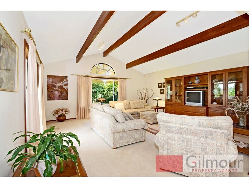 Castle Hill NSW 2154