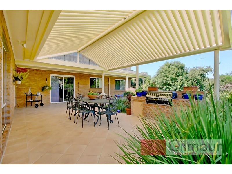 Castle Hill NSW 2154