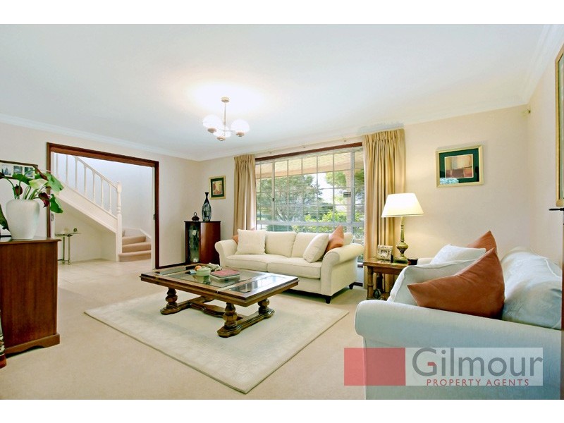 Castle Hill NSW 2154