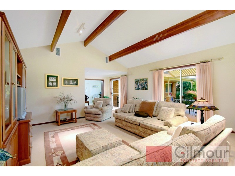 Castle Hill NSW 2154