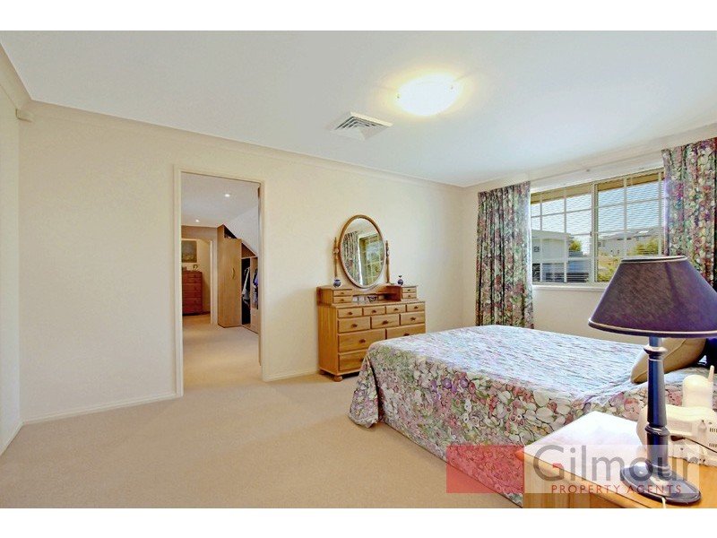 Castle Hill NSW 2154