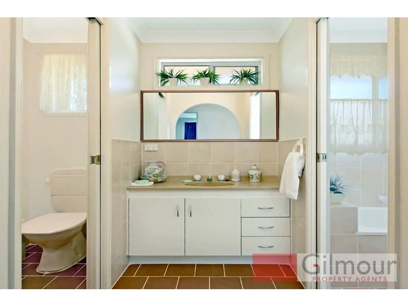 Castle Hill NSW 2154