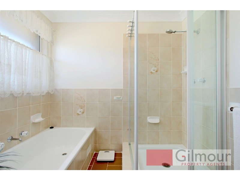 Castle Hill NSW 2154