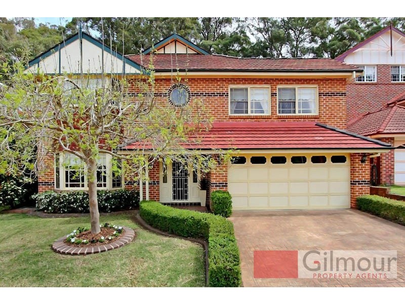 Cherrybrook NSW 2126