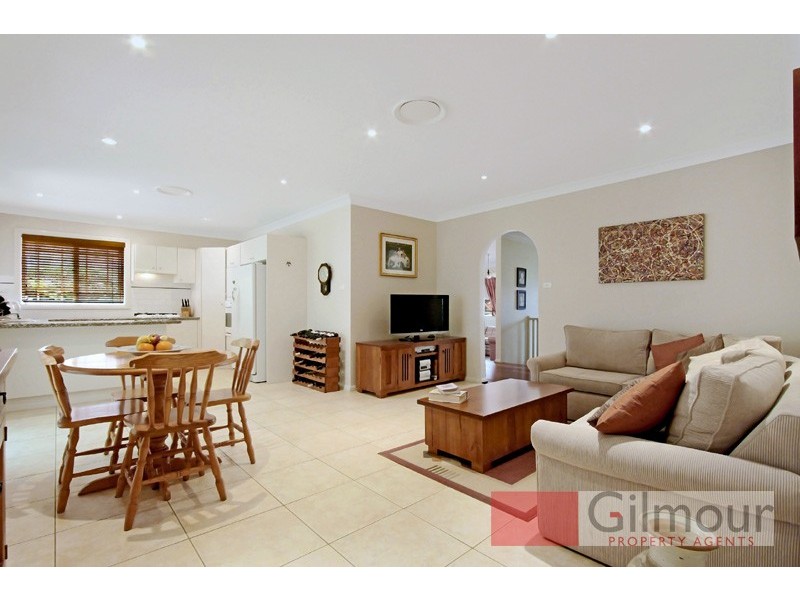 Cherrybrook NSW 2126
