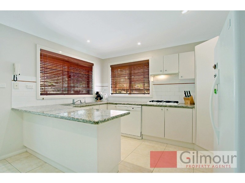 Cherrybrook NSW 2126