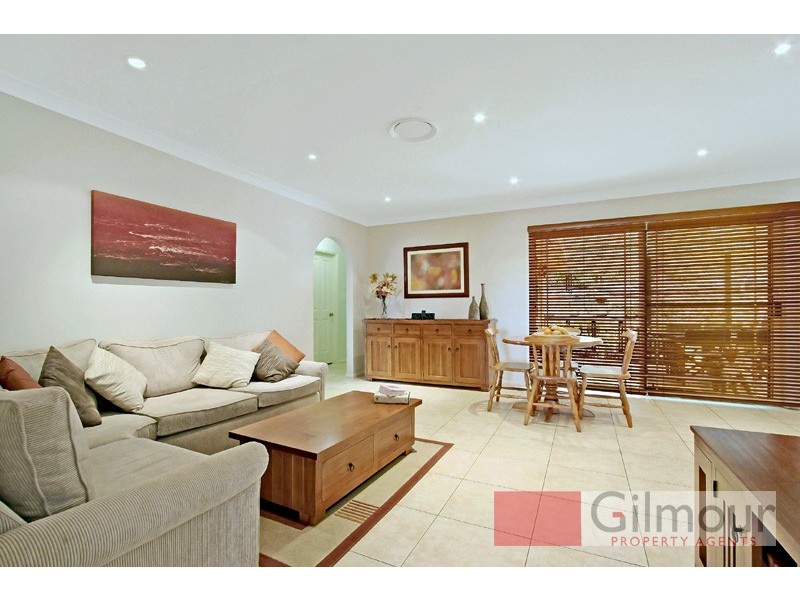 Cherrybrook NSW 2126