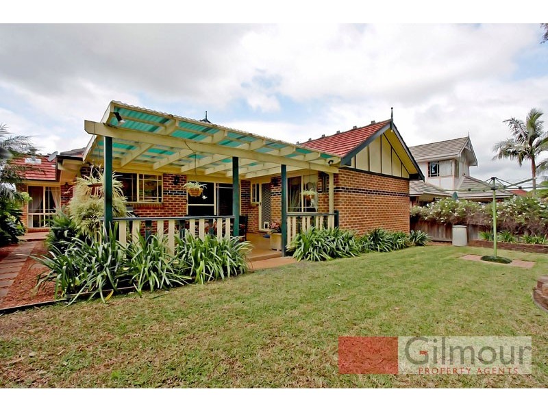 Cherrybrook NSW 2126