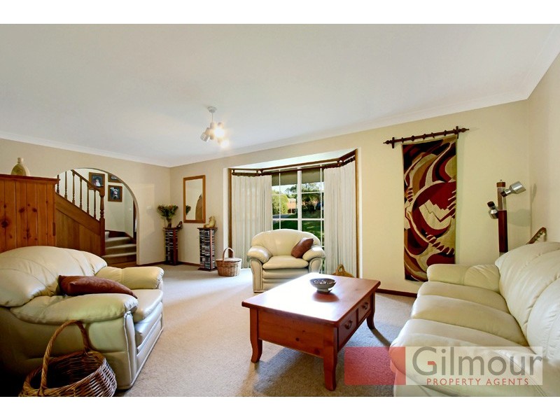 Castle Hill NSW 2154