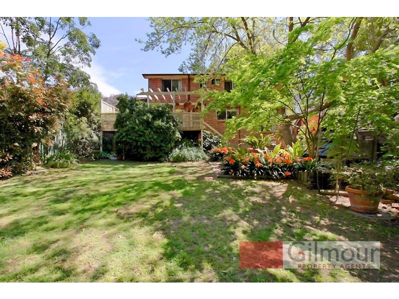 Castle Hill NSW 2154