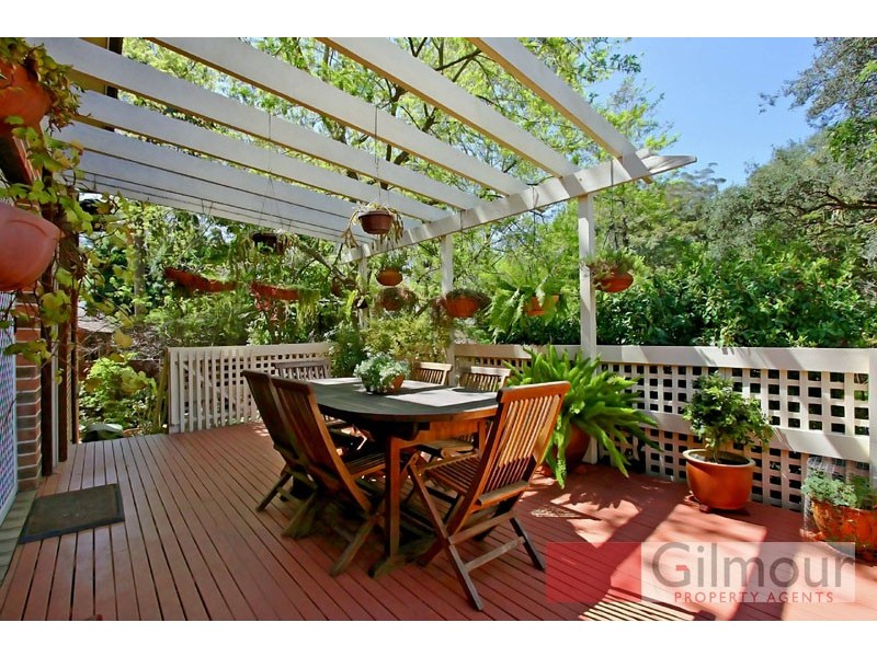 Castle Hill NSW 2154