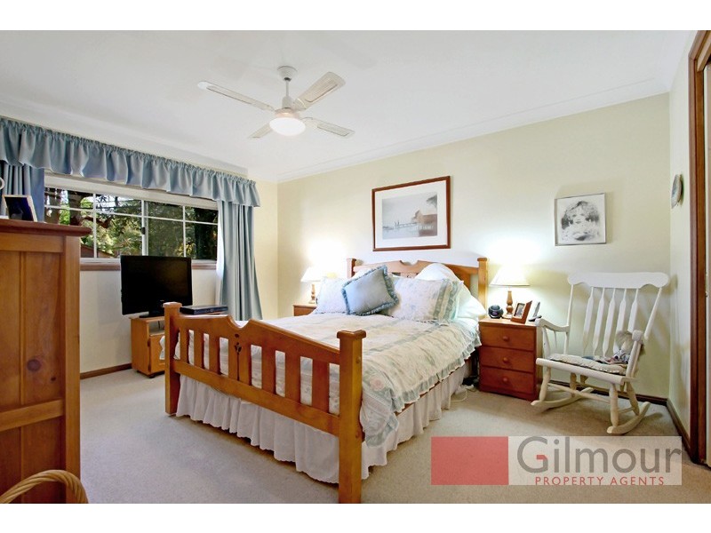 Castle Hill NSW 2154