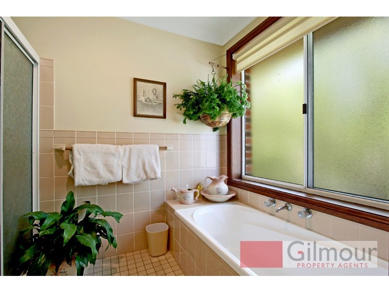 Castle Hill NSW 2154