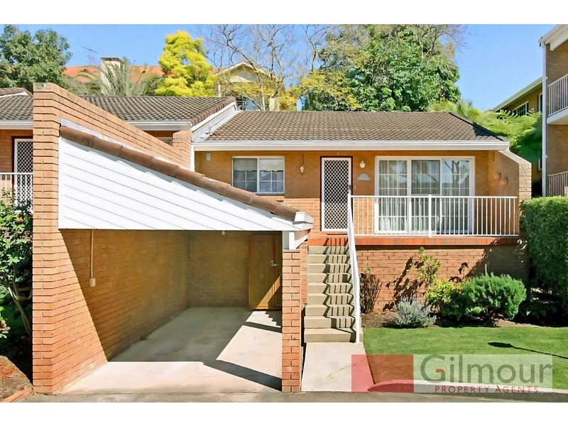 Baulkham Hills NSW 2153