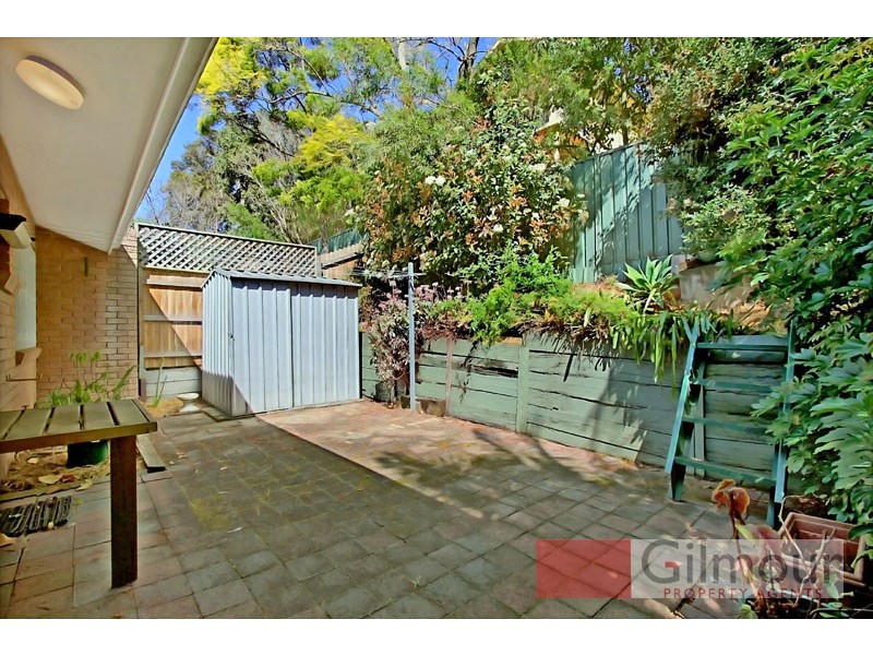 Baulkham Hills NSW 2153