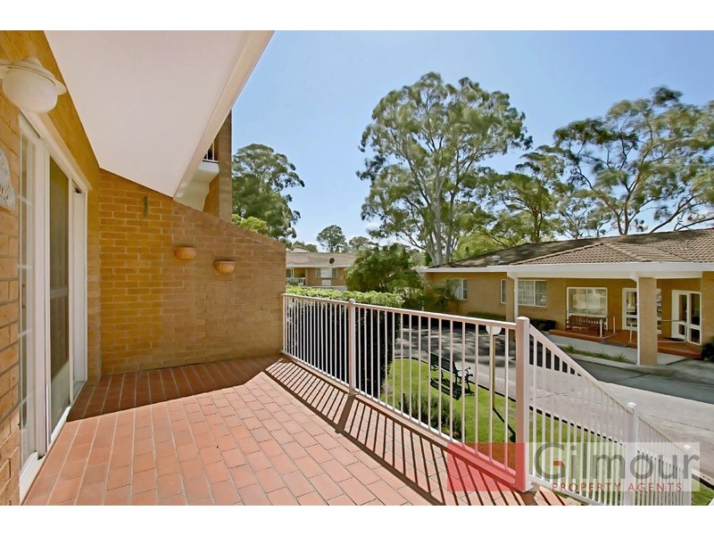 Baulkham Hills NSW 2153