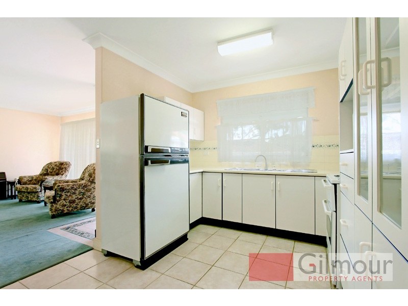 Baulkham Hills NSW 2153