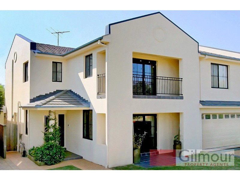 Baulkham Hills NSW 2153