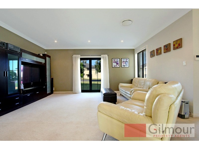 Baulkham Hills NSW 2153