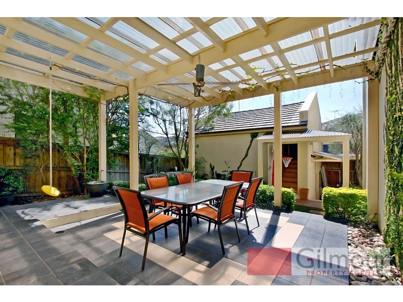 Baulkham Hills NSW 2153