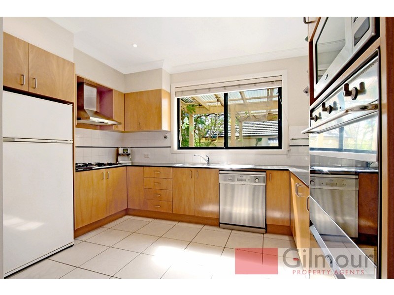 Baulkham Hills NSW 2153