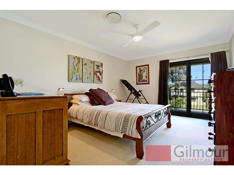Baulkham Hills NSW 2153