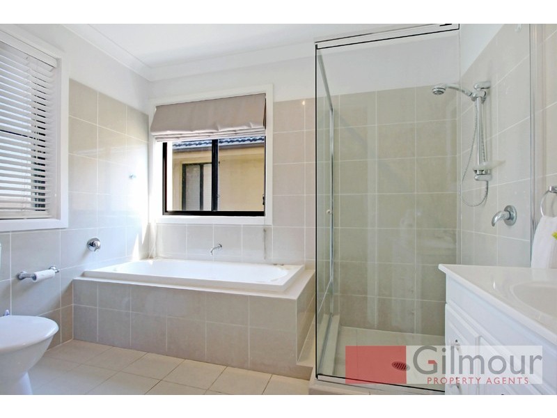 Baulkham Hills NSW 2153