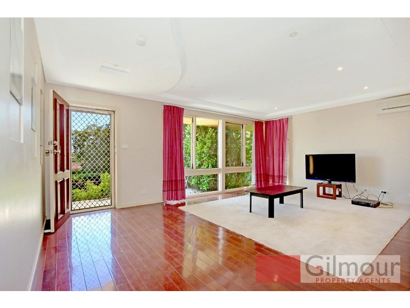 Castle Hill NSW 2154