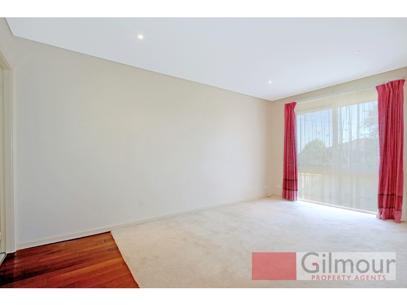 Castle Hill NSW 2154