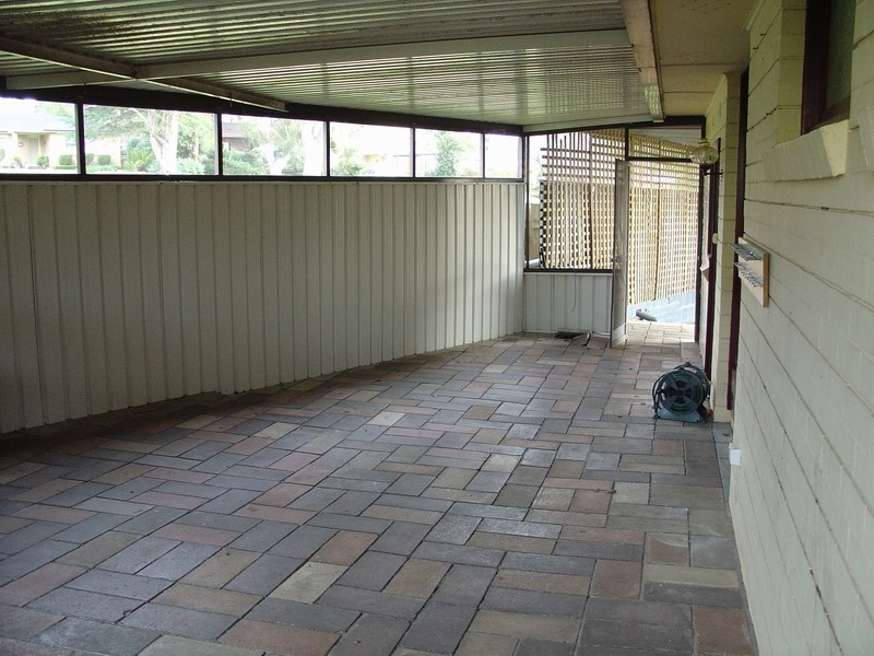 Castle Hill NSW 2154