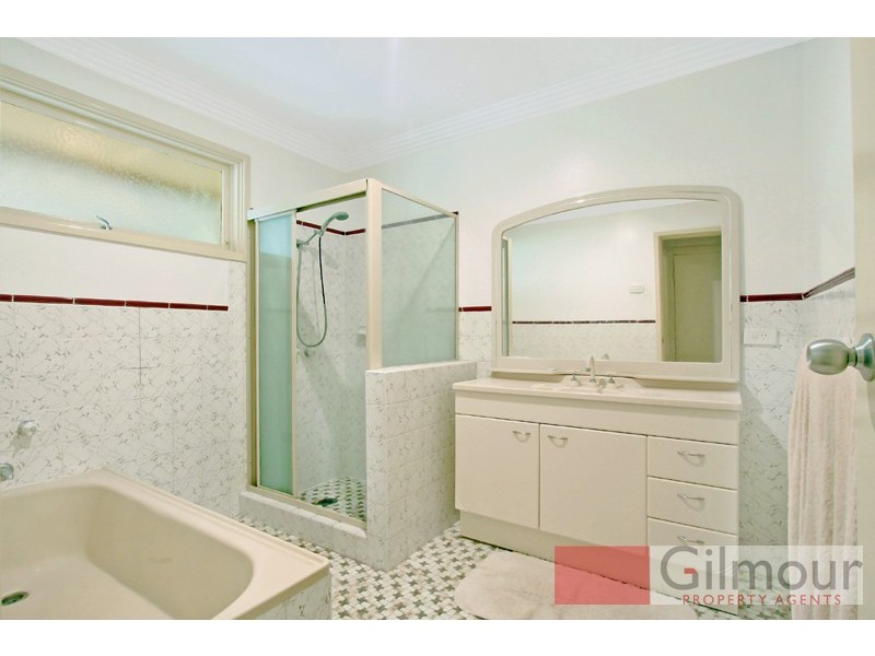 Castle Hill NSW 2154