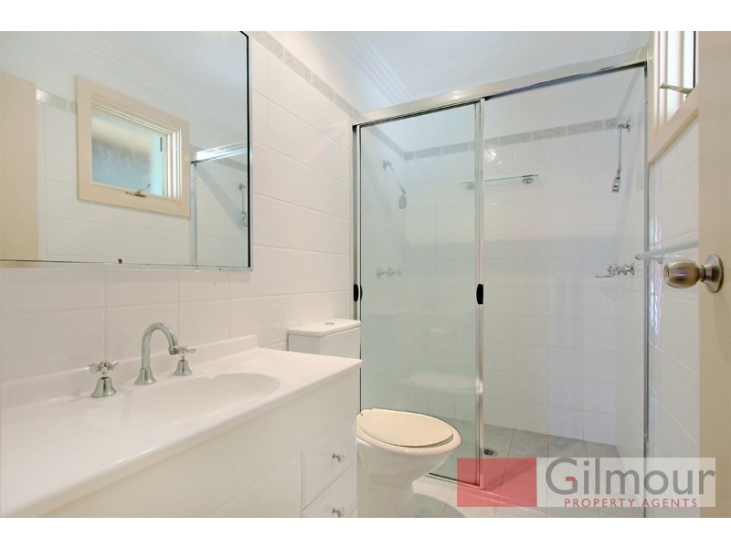 Castle Hill NSW 2154