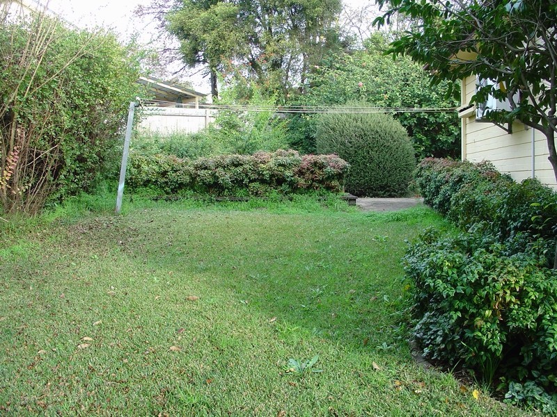 Castle Hill NSW 2154