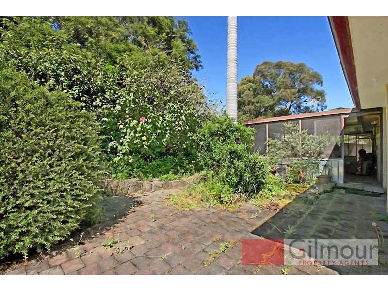 Castle Hill NSW 2154