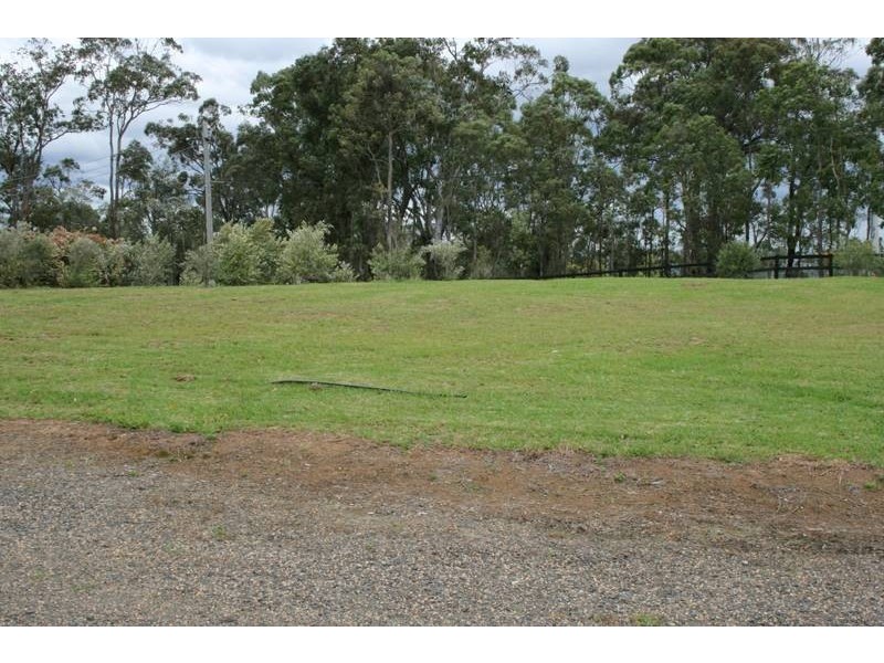 5017 Old Northern Road, Maroota NSW 2756